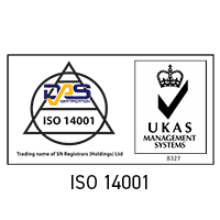 DAS UKAS ISO-14001
