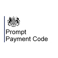 Promp Payment Code